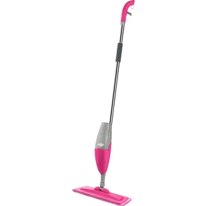 Fast Spray Mop Pembe