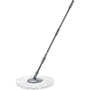 Mop 3'lü Set Sap-Mop-Kapak