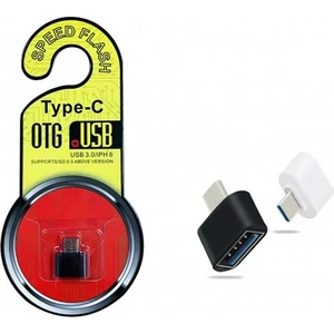 PL-8896 /a Type-C Otg Çevirici Aparat (A)