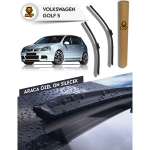 Volkswagen Golf 5 Muz Silecek Takımı