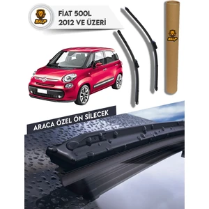 Fiat 500L Silecek Takımı 2012 ve Üzeri