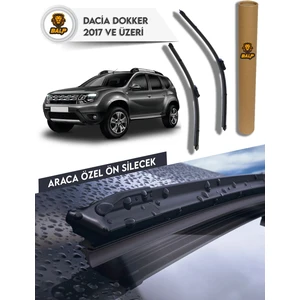 Dacia Duster  Silecek Takımı 2017 ve Üzeri