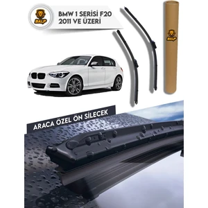 Bmw 1 Serisi F20 Silecek Takımı 2011 ve Üzeri