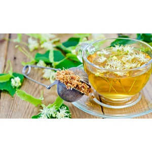 Tunalı Lokman Hekim Ihlamur Çiçek 60GR Flowers Linden