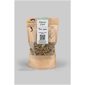Tunalı Lokman Hekim Ihlamur Çiçek 90GR Flowers Linden