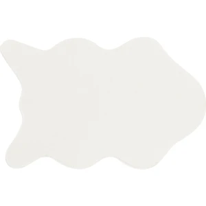 English Home Soft Touch Rabbit Peluş Post 80 x 150 cm Antrasit