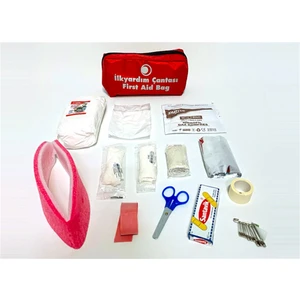 İY-067 Eagle Ilkyardım Seti