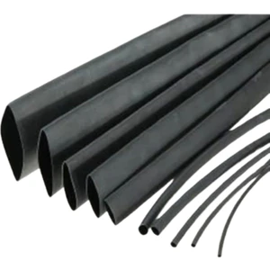 4 mm Isı Ile Daralan Makaron 20 Metre