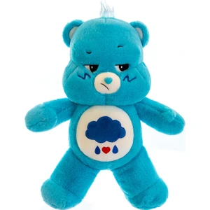 Prodigy Toy Ayı Yastık Peluş Oyuncak Sevimli Panda Bebek Mavi (Yurt Dışından)
