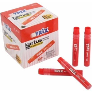 Kartuş Kırmızı * T-445 C