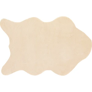 English Home Soft Touch Rabbit Peluş Post 80 x 150 cm Antrasit
