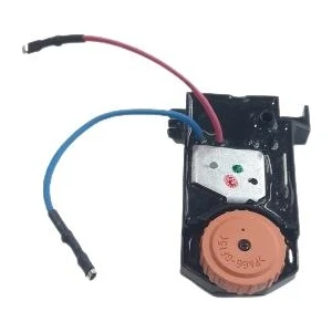 Makita Tipi 9565 Devir Ayar Kartı Hız Ayar Kartı