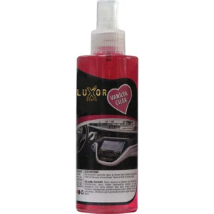 Kimya Vanilya Çilek Ev ve Oto Kokusu 200 ml