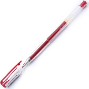 Uniball Roller UB-167 Kırmızı