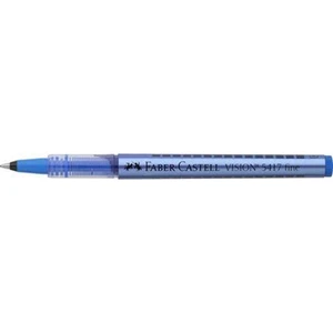Faber Castell Roller Vision 5415 Mavi 1475