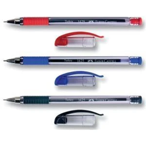 Faber Castell Tükenmez Kalem 1425 Mavi