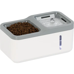 Akıllı Pet Su Pınarı Kedi Otomatik Besleme (Yurt Dışından)