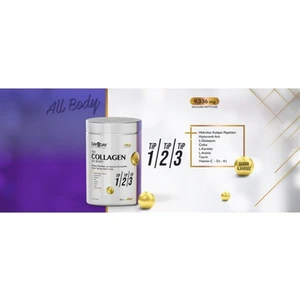 Day2day day 2 Day The Collagen All Body Toz 300 Gr -(Mıad:06/2025)