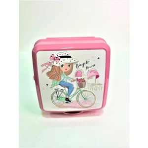 Hobby Life Resimli Beslenme Kutusu