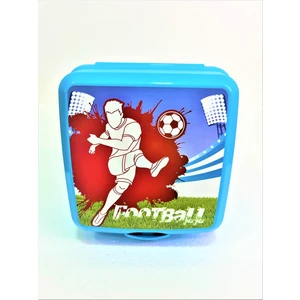 Hobby Life Resimli Beslenme Kutusu