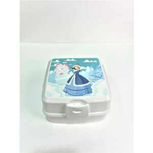 Hobby Life Resimli Beslenme Kutusu