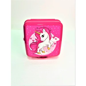 Hobby Life Resimli Beslenme Kutusu