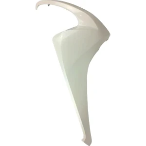 Dio 110 Sağ Dizlik Beyaz orjinal