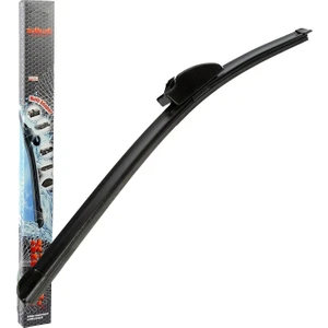 Silecek Supurgesi Muz Tipi Grafitli 650MM 6 Aparatli-