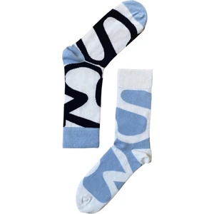 The Socks Company Monogram Desenli Erkek Çorap