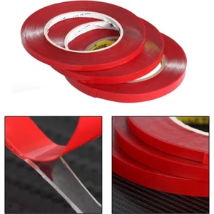 Carub Çift Taraflı Bant 10MM x 2m