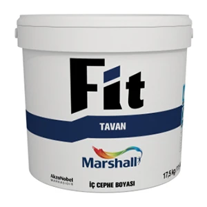 Fit Extra Tavan Boyası 3,5 Kg