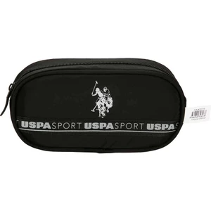 U.S. Polo Assn. Siyah Kalem Kutusu PLKLK22179