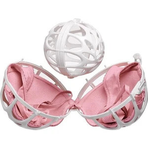 Melek Store  Tam Korumalı Pratik Sütyen Yıkama Topu Sütyen Yıkama Aleti Aparatı