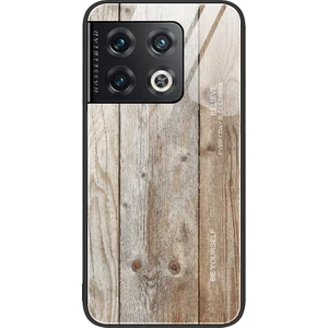 Zh Store Oneplus 10 Pro Için Koruyucu Telefon Kılıfı - Açık Gri (Yurt Dışından)
