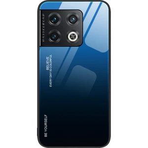 Zh Store Oneplus 10 Pro Için Koruyucu Telefon Kılıfı - Lacivert (Yurt Dışından)