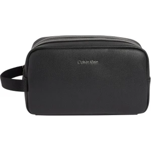 Calvin Klein Erkek Warmth Washbag Çanta