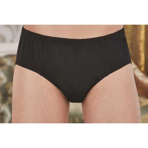 Çift Kaplan Süprem Slip Külot 740