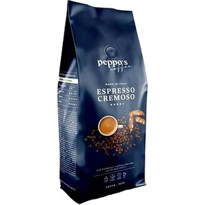 Espresso Cremoso Çekirdek Kahve 1 kg