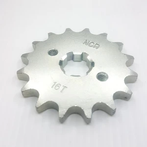 Ön Dişli 16T Cg