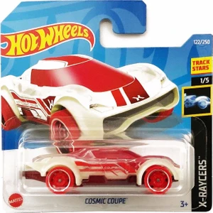 Hot Wheels Tekli Arabalar Cosmic Coupe HCT85