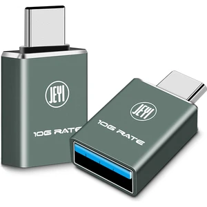 USB 3.1 Type-C (Erkek) to Type-A (Dişi) OTG Dönüştürücü Çevirici Adaptör