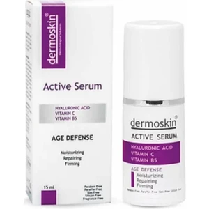 Age Defense Active Serum 15 Ml
