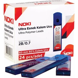 0,7 2b Min Ultra Polymer 60X60MM 24 Tüp