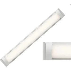 LED Bant Armatür 18W Beyaz Işık 60CM 2 ADET