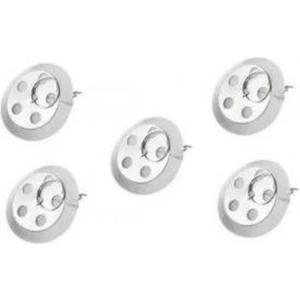 Çaydanlık Içi Çay Süzgeci 5'li