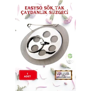 Demlik Içi Çay Süzgeci