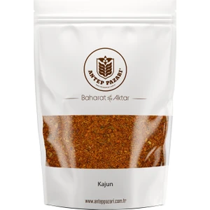 ANTEP PAZARI Kajun Baharatı 80 gr