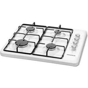 Maxımus Emniyetli Çakmaklı Tüplü MS6401SET Üstü Ocak