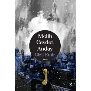 Gizli Emir - Melih Cevdet Anday
