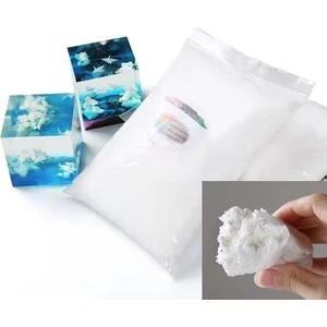 EPOKSİ REÇİNE BULUT HAMURU - 10 GR